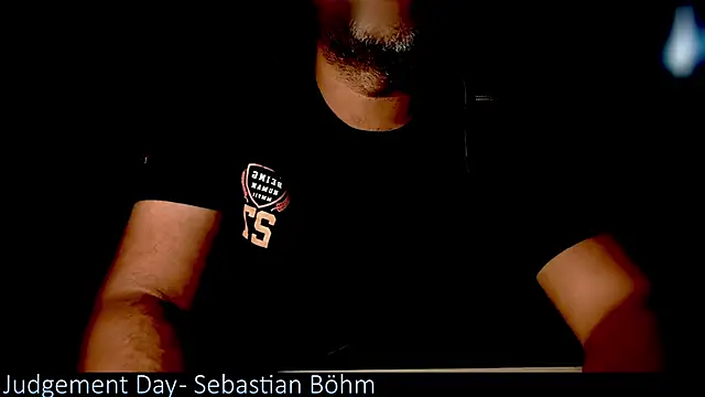  x rated  online show from March 15, 2026, 8:31 am