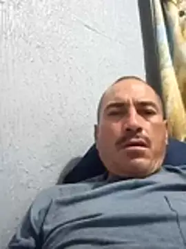 Pincheponcho online show from November 6, 2025, 8:15 am