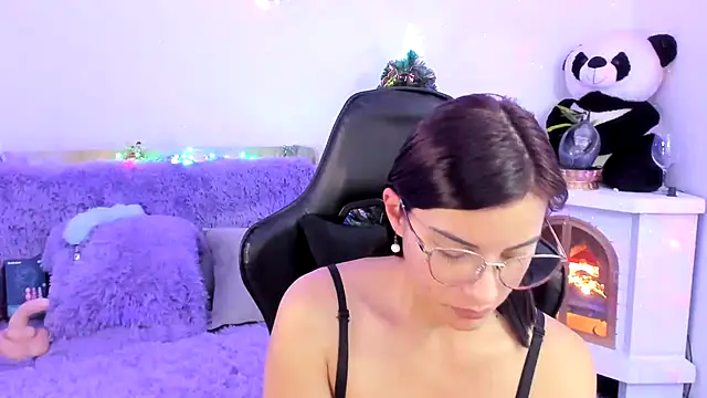 Arenne rouse online show from December 20, 2024, 2:41 am