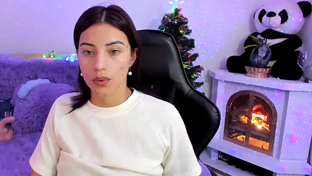 Arenne rouse online show from December 26, 2024, 11:03 pm