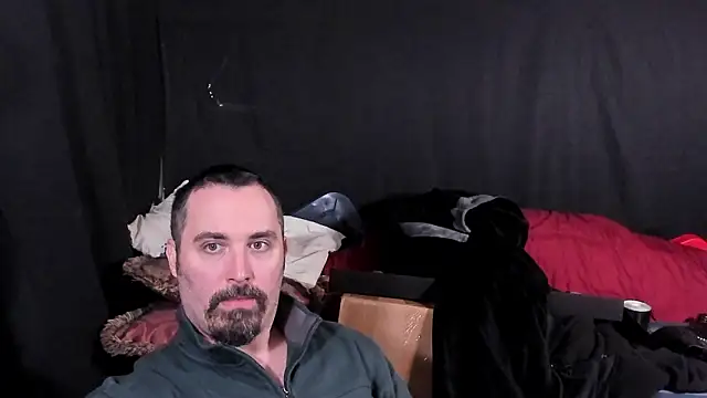 Metalstud online show from January 16, 2026, 1:31 am