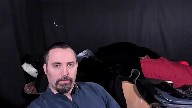 Metalstud online show from January 18, 2026, 10:13 pm