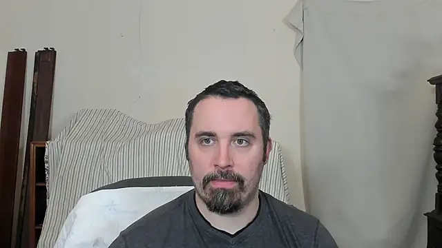 Metalstud online show from February 19, 2026, 5:58 am