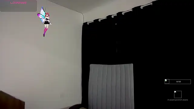 MarcellaGriffin online show from November 21, 2025, 10:19 pm