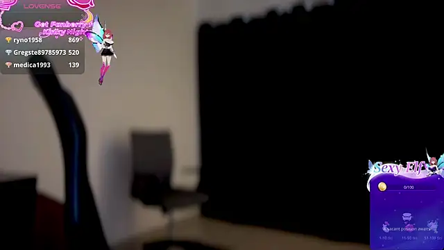 MarcellaGriffin online show from January 8, 2026, 5:37 pm