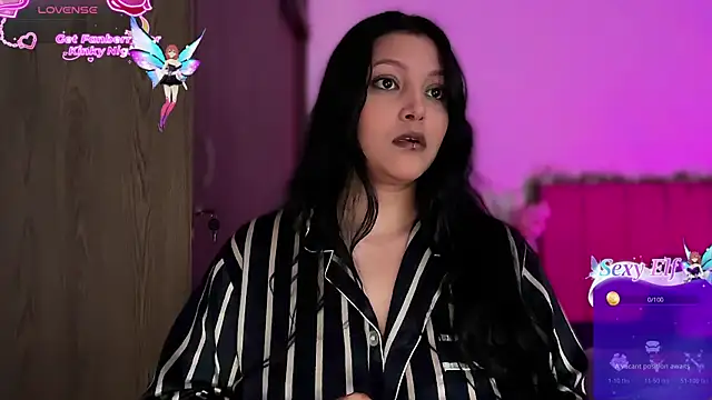 MarcellaGriffin online show from March 1, 2026, 6:54 pm