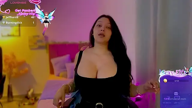 MarcellaGriffin online show from March 30, 2026, 8:32 pm