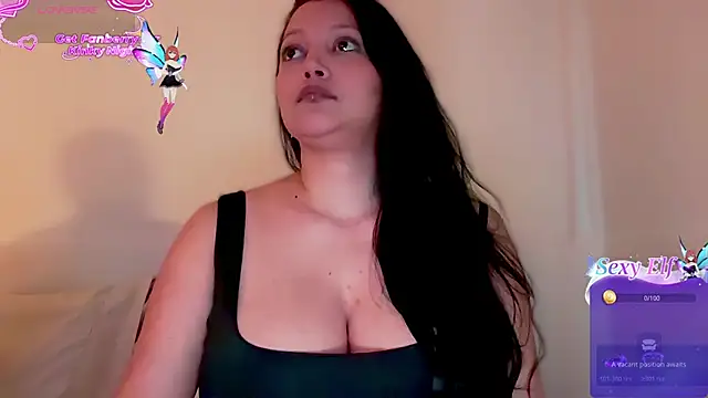 Snapshot of MarcellaGriffin chatting on April 23, 2026, 10:01 pm MarcellaGriffin online show from April 23, 2026, 10:01 pm