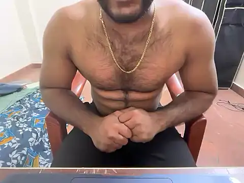 rohithunni123 online show from January 15, 2026, 6:55 pm