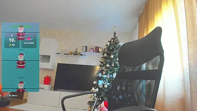 hot evil queen online show from January 9, 2025, 8:34 am