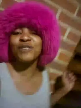 BlueberryDiamond online show from January 10, 2025, 9:53 pm