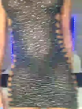 BlueberryDiamond online show from February 4, 2025, 7:44 pm