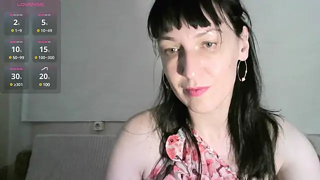 MarieODahliaS online show from December 23, 2024, 9:49 am