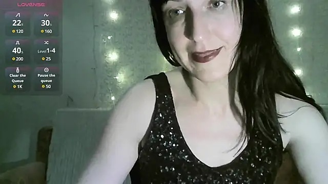 MarieODahliaS online show from February 17, 2025, 2:48 pm