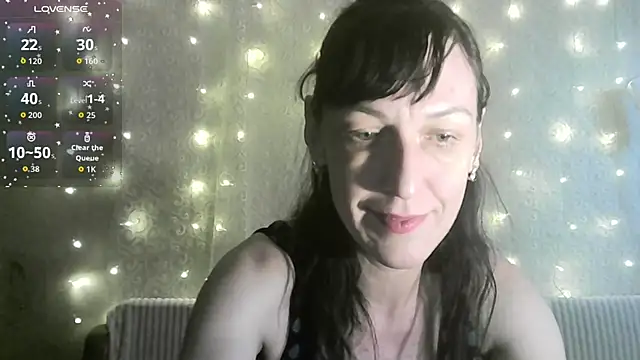 MarieODahliaS online show from November 20, 2025, 10:26 am