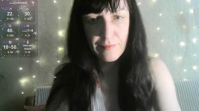 MarieODahliaS online show from February 7, 2026, 8:07 am