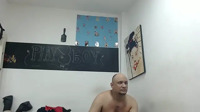 Snapshot of Meloncillo_And_BabyLiss chatting on February 6, 2025, 11:21 am Meloncillo And BabyLiss online show from February 6, 2025, 11:21 am