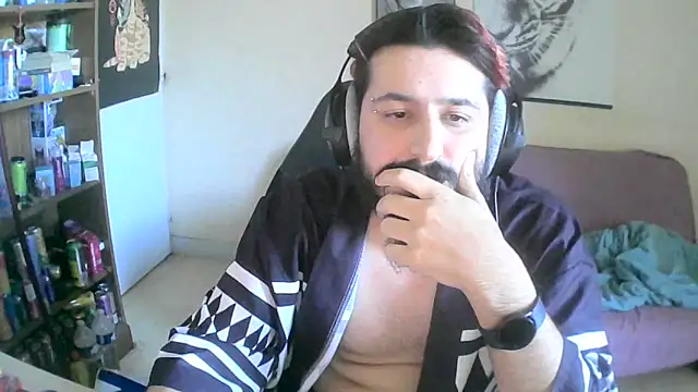 kevinmillas online show from March 20, 2026, 3:17 pm