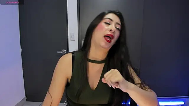 MeganWhite3 online show from November 2, 2025, 3:53 am