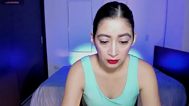 MeganWhite3 online show from March 28, 2026, 2:22 am