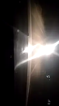 Theplesure007 online show from February 19, 2025, 2:01 pm