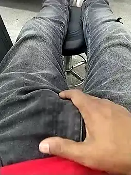 Theplesure007 online show from February 24, 2025, 9:21 am