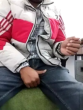 Theplesure007 online show from March 3, 2025, 7:54 am