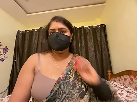 Love 4Sex online show from January 8, 2025, 6:09 am