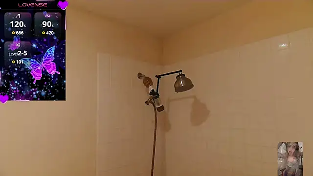 Blondiewithanass online show from February 3, 2026, 3:15 am