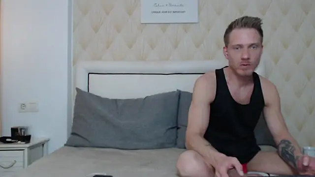Snapshot of JessicaSteve chatting on February 19, 2026, 4:03 pm JessicaSteve online show from February 19, 2026, 4:03 pm