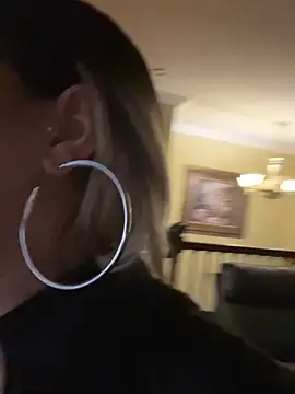 LittleMissEeve online show from February 27, 2025, 11:48 pm