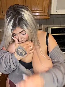 LittleMissEeve online show from November 24, 2025, 9:25 pm