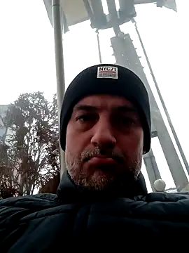 Snapshot of Arges20 chatting on February 8, 2026, 8:40 am Arges20 online show from February 8, 2026, 8:40 am