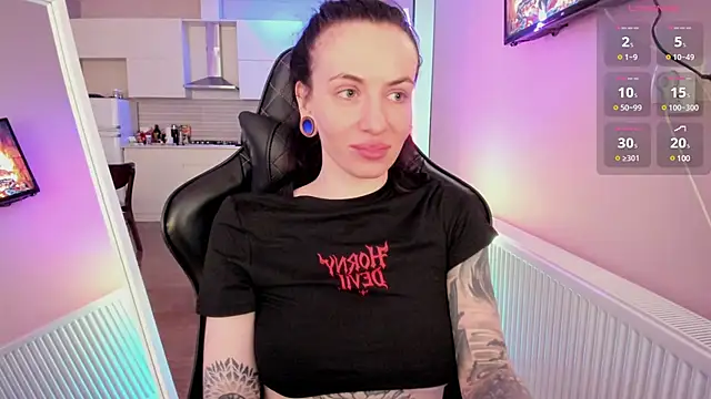 mary sweet hart online show from January 20, 2025, 7:25 am