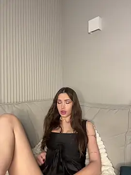 stefannichka online show from September 29, 2025, 7:40 pm