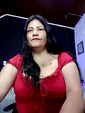 salomexlove 20 online show from February 7, 2025, 12:39 pm