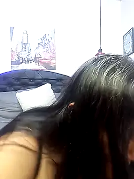 salomexlove 20 online show from February 14, 2026, 1:41 pm