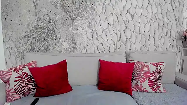  MarryGirl  online show from March 12, 2025, 6:33 pm