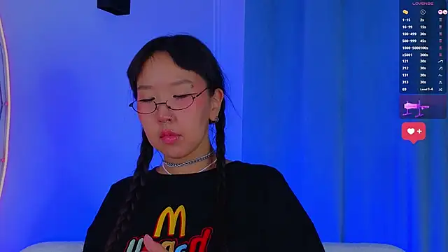 a11yson online show from January 21, 2025, 6:45 pm