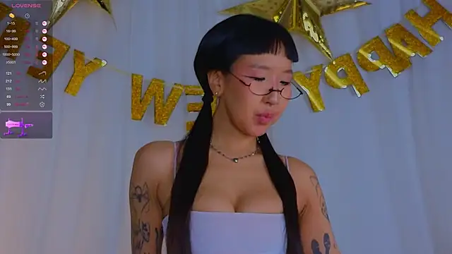 a11yson online show from January 9, 2026, 3:15 pm