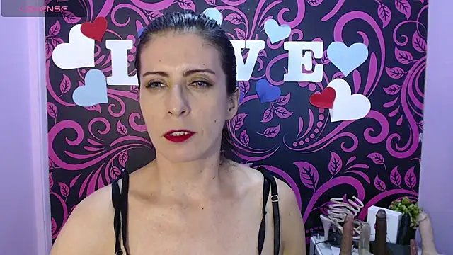 Great Pussy20 online show from February 17, 2025, 9:13 am