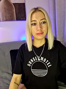 Fuck-Gina online show from February 24, 2025, 7:52 pm