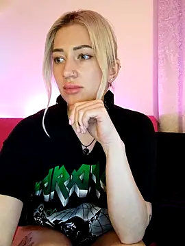 Snapshot of Fuck-Gina chatting on February 13, 2026, 11:34 pm Fuck-Gina online show from February 13, 2026, 11:34 pm