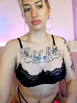 Snapshot of Fuck-Gina chatting on February 26, 2026, 5:06 am Fuck-Gina online show from February 26, 2026, 5:06 am