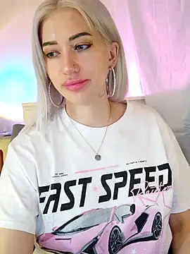 Snapshot of Fuck-Gina chatting on May 10, 2026, 3:55 am Fuck-Gina online show from May 10, 2026, 3:55 am