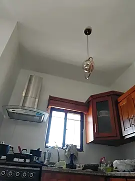 Luna-Natural online show from February 19, 2026, 8:38 pm