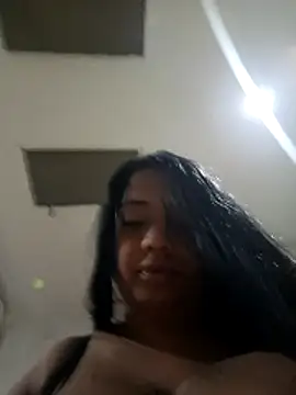 AbellaLizz online show from March 23, 2026, 9:02 am