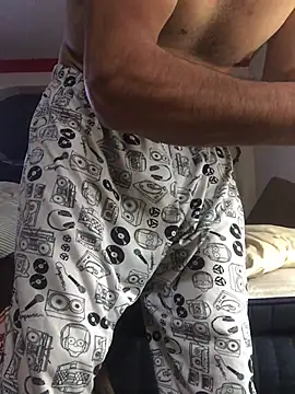 Pancho2213 online show from February 21, 2026, 10:16 am