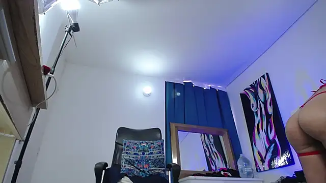 lizzy squirt online show from January 30, 2025, 6:54 pm