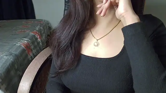 Adventurous Angel online show from December 26, 2024, 10:31 pm